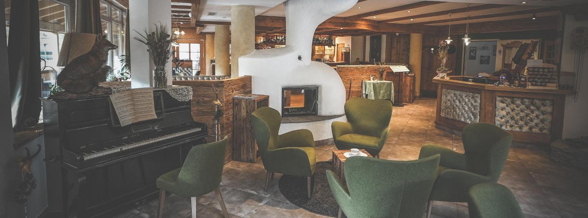 Hotel Alte Muehle 4 Stelle 캄포투레스 외부 사진